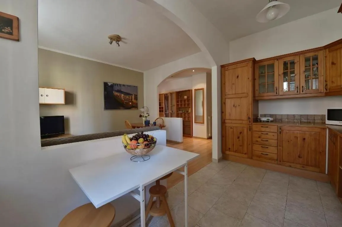 Piazzale Siena Halldis Apartments Μιλάνο
