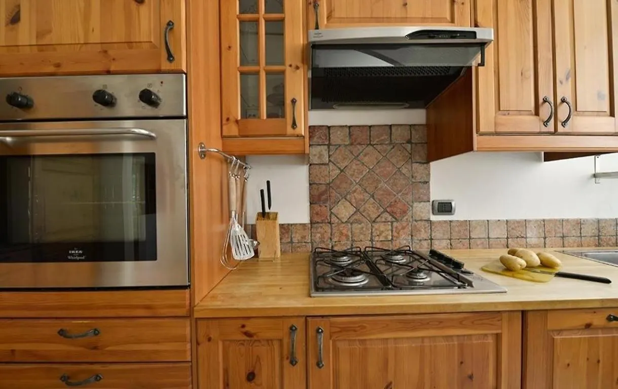 Piazzale Siena Halldis Apartments Μιλάνο Ιταλία