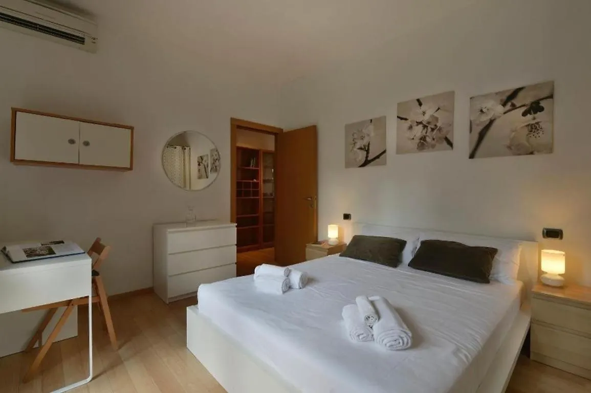 Piazzale Siena Halldis Apartments Μιλάνο Ιταλία