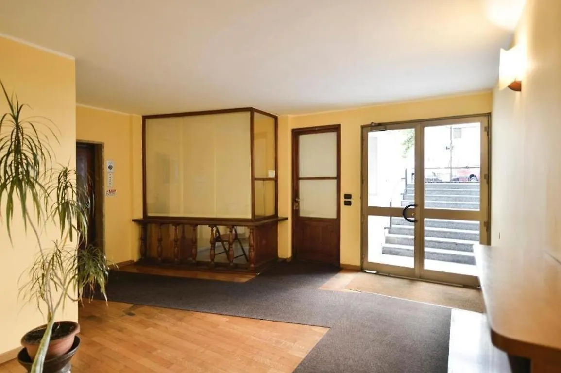 Piazzale Siena Halldis Apartments Μιλάνο 0*,  Ιταλία