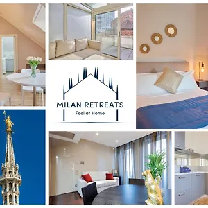 Retreats Duomo شقة