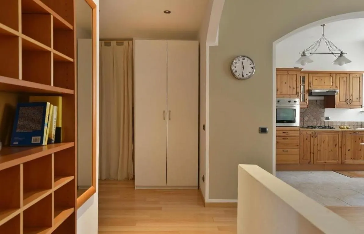 Piazzale Siena Halldis Apartments Milan 0*,  Italy