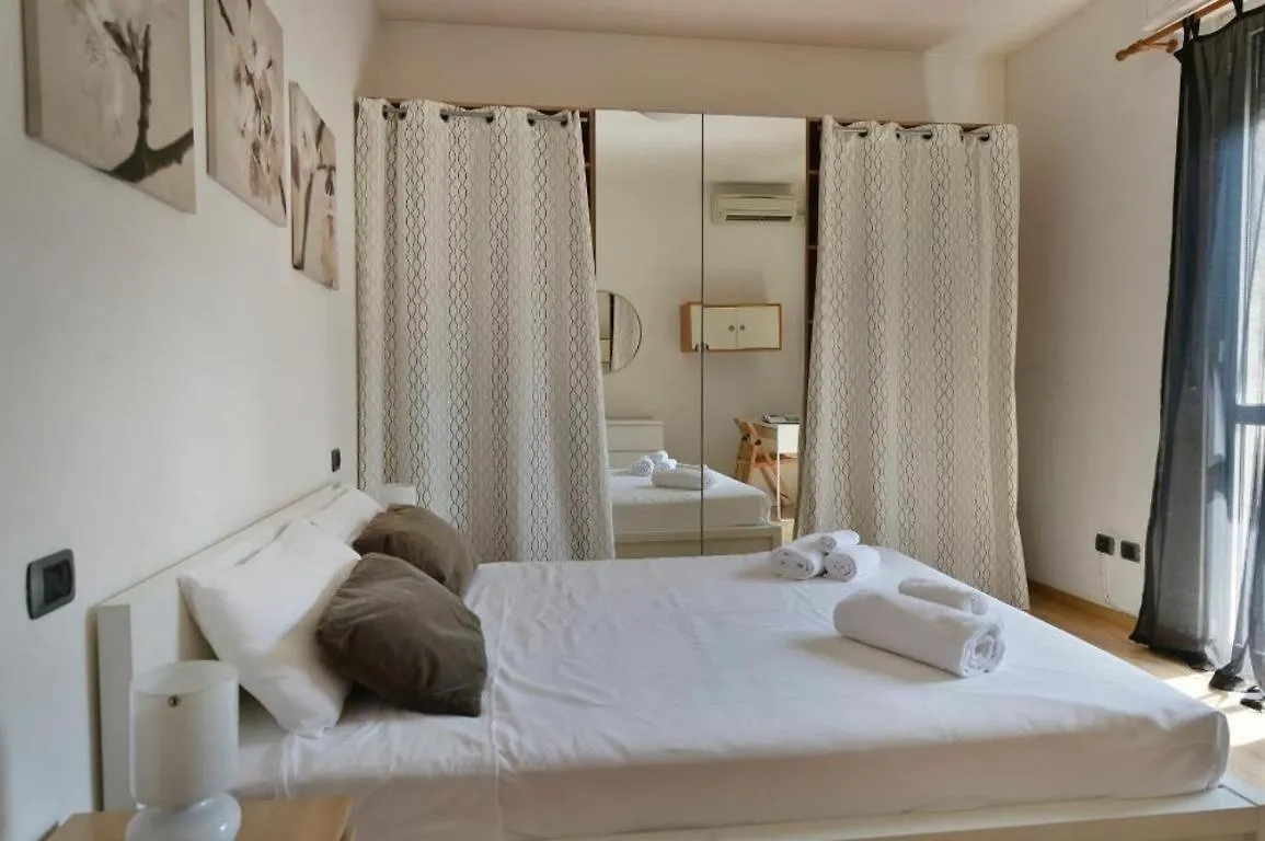 Piazzale Siena Halldis Apartments Milan 0*,  Italy