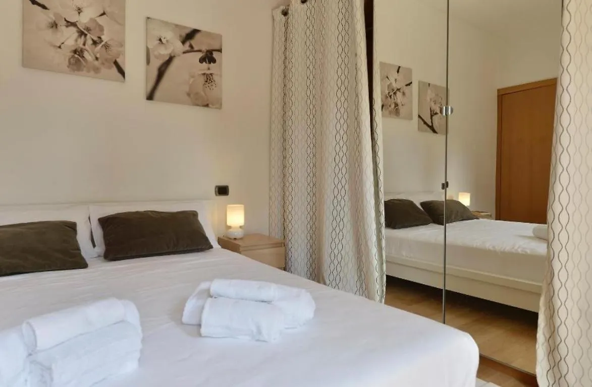 Piazzale Siena Halldis Apartments Milan