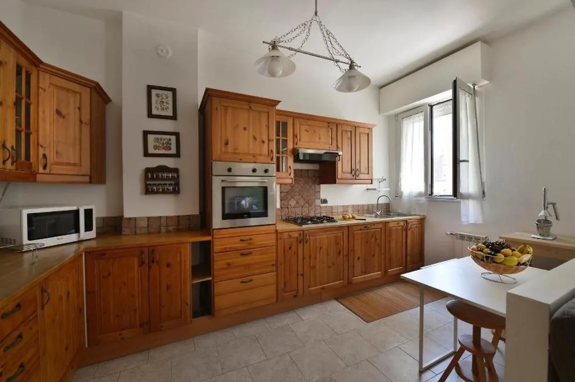 Piazzale Siena Halldis Apartments Milan