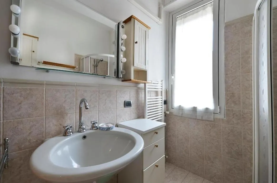 Piazzale Siena Halldis Apartments Milan